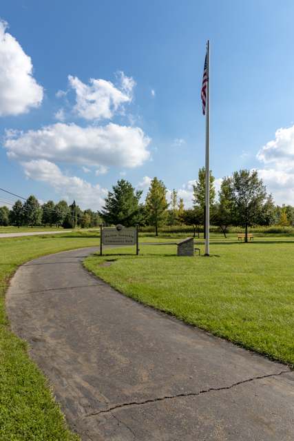 Harlem Township Community Park