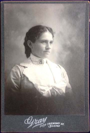 Annie Oakley