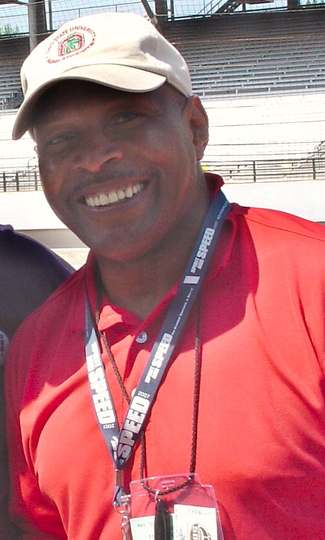 Image of Archie Griffin