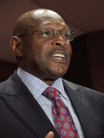 Archie Griffin - 2023 National High School Football Hall of Fame Inductee