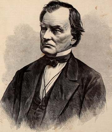 Benjamin Wade