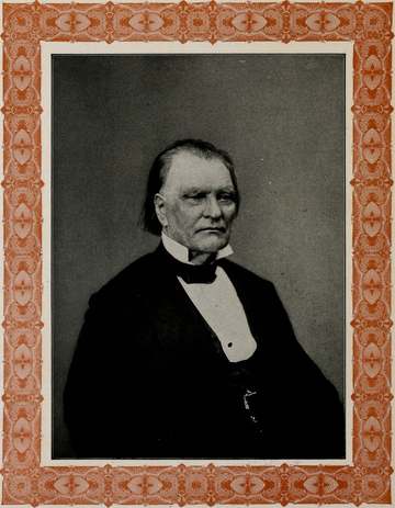 Benjamin Wade