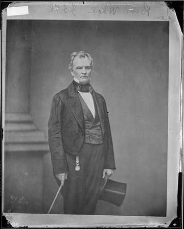 Benjamin Wade