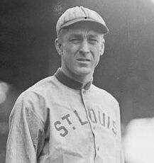 Branch Rickey