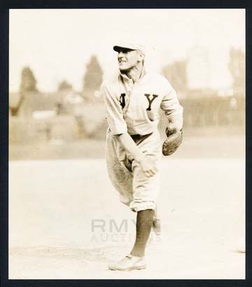 Branch Rickey