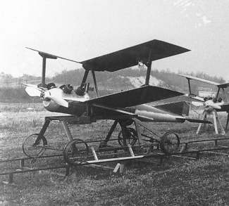 Charles F. Kettering