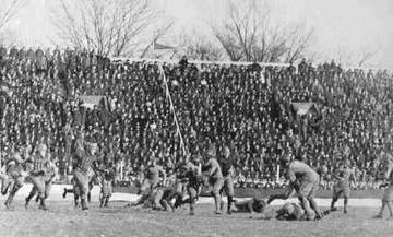 Ohio Field 1916 - Ohio State Buckeyes Football