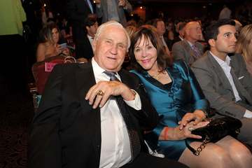 Don Shula &amp; Mary Anne Shula at the 2014 Miami International Film Festival presentation of "An Unbreakable bond" Phot