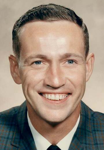 Donn Eisele