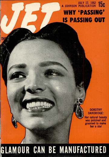 Jet magazine
