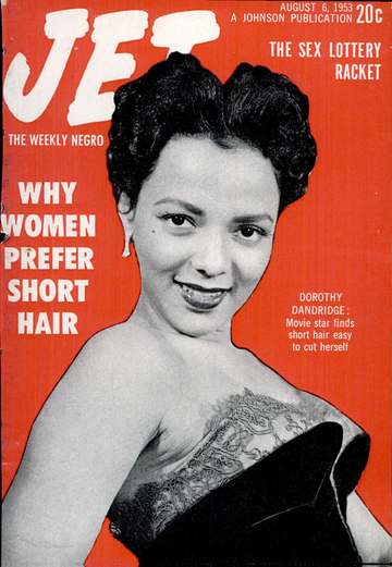 Jet magazine