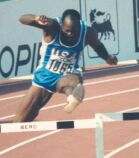 Ed Moses, the 1987 World Championship. Author: en:User:GingerBeast picture found on http://en.wikipedia.org/wiki/Image:E