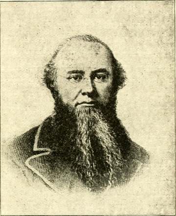 Edwin Stanton