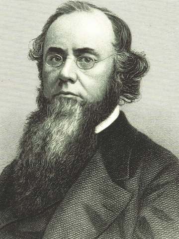 Edwin Stanton