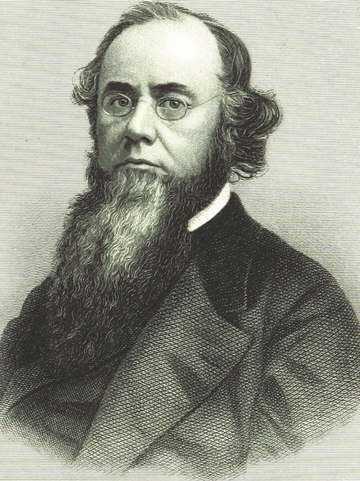 Edwin Stanton