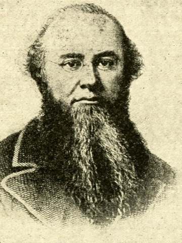 Edwin Stanton