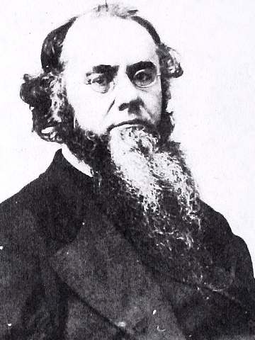 Edwin Stanton