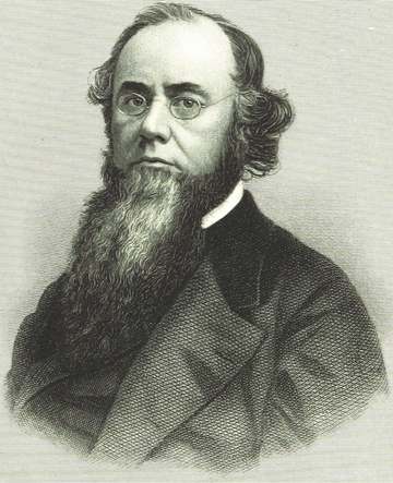 Edwin Stanton