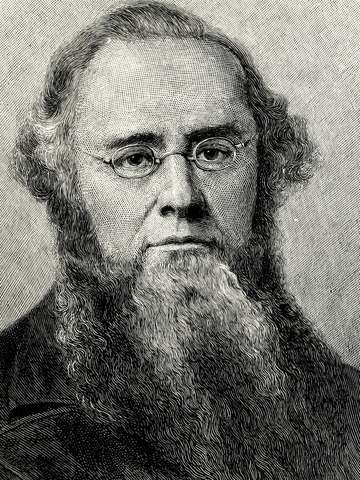 Edwin Stanton