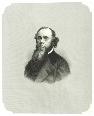 Edwin Stanton