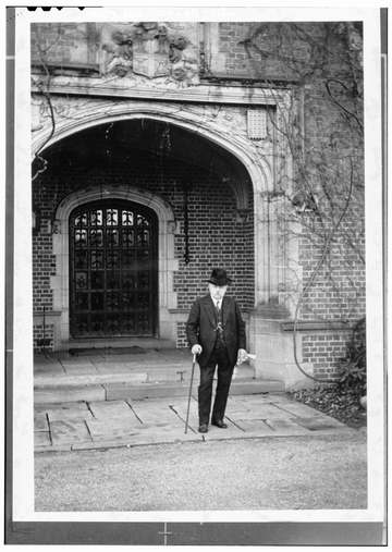 F. A. Seiberling