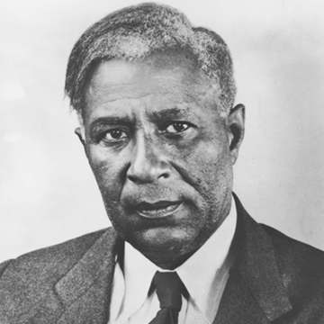 Garrett Morgan, African American innovator, invented the three-positioned traffic light to prevent car accidents in 1923