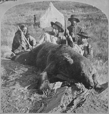 George Armstrong Custer