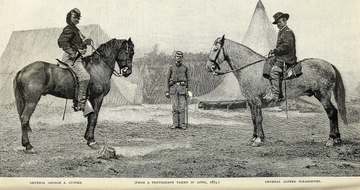 George Armstrong Custer