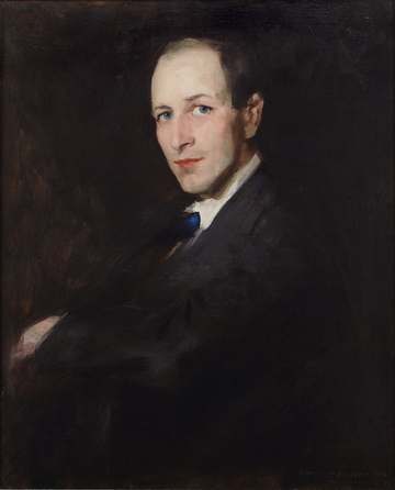 George Bellows