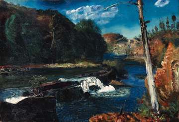George Bellows