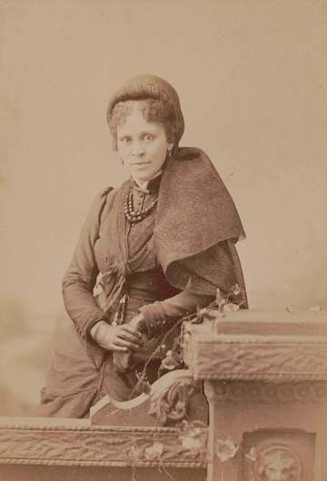 Hallie Quinn Brown