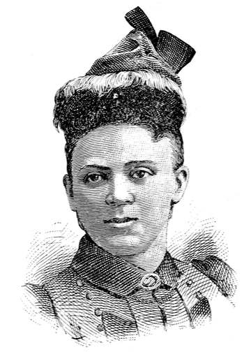 Hallie Quinn Brown
