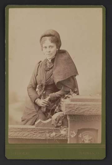 Hallie Quinn Brown