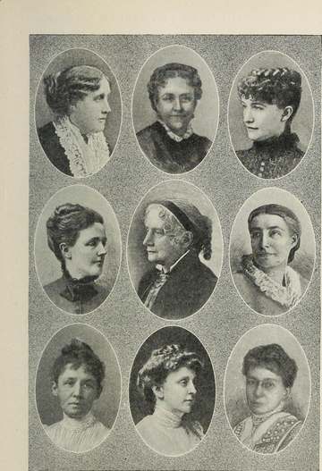 Harriet Beecher Stowe