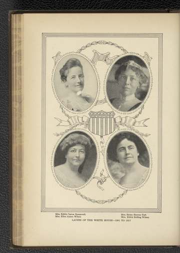 Adres wydawniczy: Cincinnati, Ohio : published by The Jones Brothers Publishing Company, copyright 1918Opis fizyczny: [2