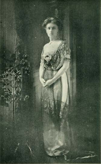Helen Herron Taft