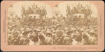 Stereographs; Photographs