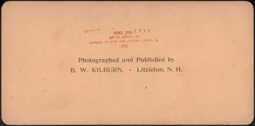 Stereographs; Photographs