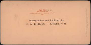 Stereographs; Photographs