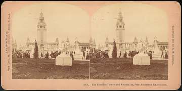 Stereographs; Photographs