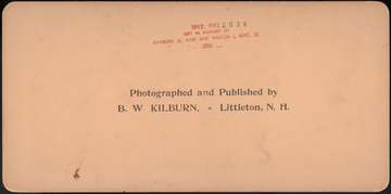 Stereographs; Photographs
