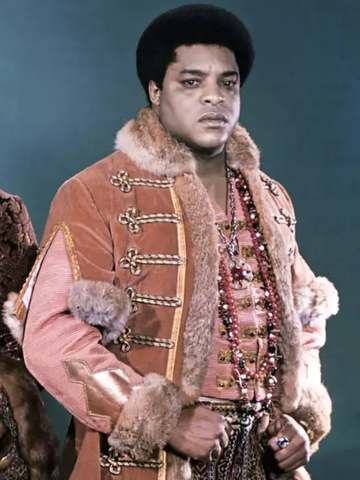 Trade ad for The Isley Brothers' single "It's Your Thing".To better adapt it to his respective Wikipedia article, the ad