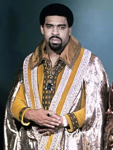 Trade ad for The Isley Brothers' single "It's Your Thing".To better adapt it to his respective Wikipedia article, the ad