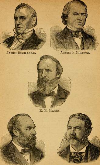 James A. Garfield