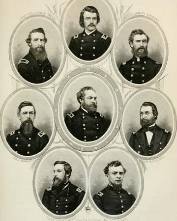 James A. Garfield