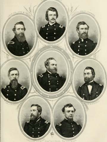 James A. Garfield