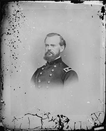 James B. McPherson