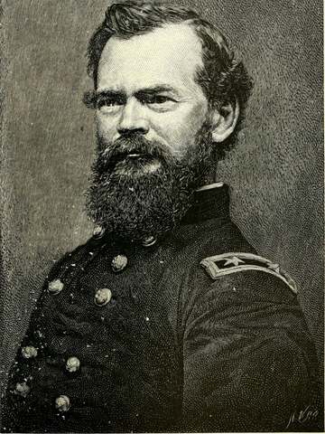 James B. McPherson