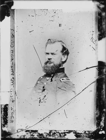 James B. McPherson