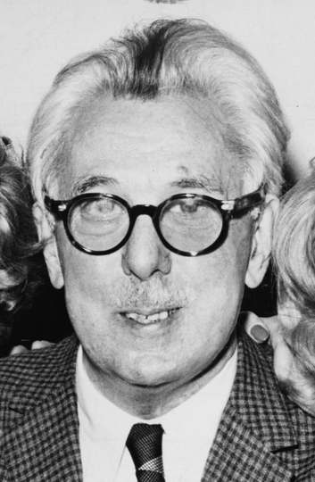 Peggy Cass, James Thurber, and Joan Anderson